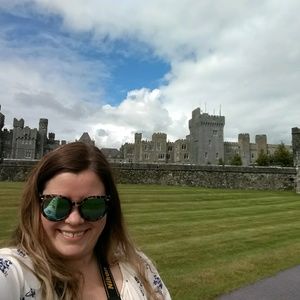 Meet your Posher, Michelle